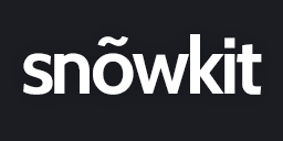 snowkit logo