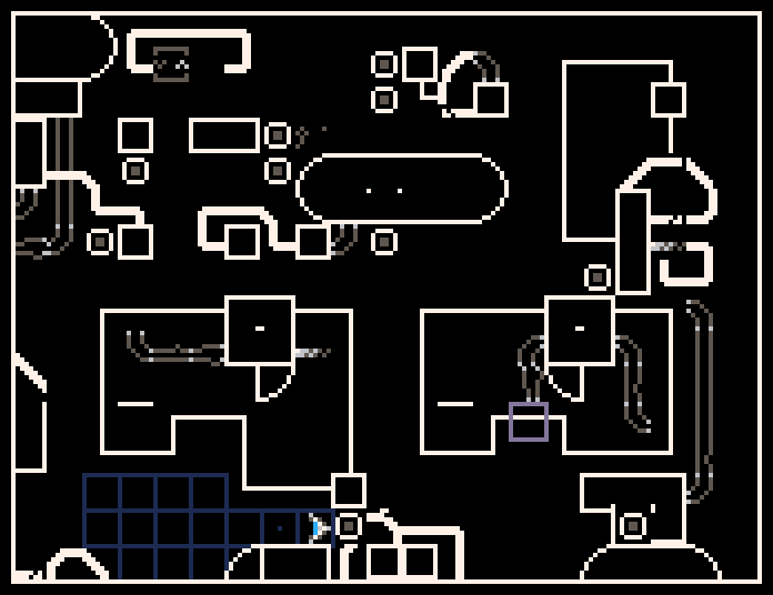 project cedar level teaser