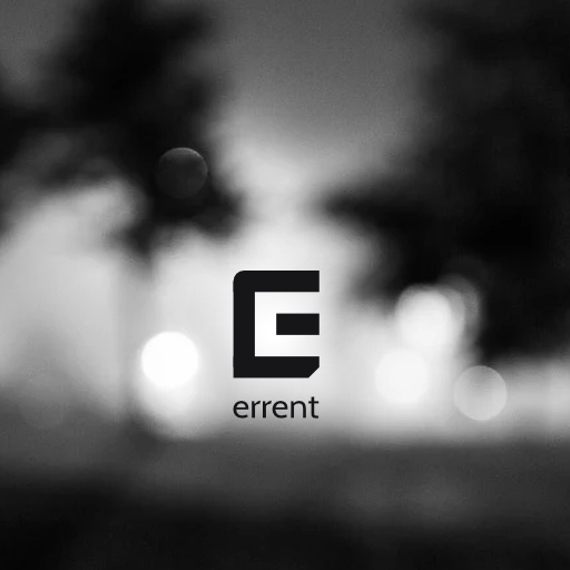 announcing 'errent' & album release