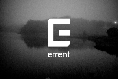 announcing 'errent' & album release