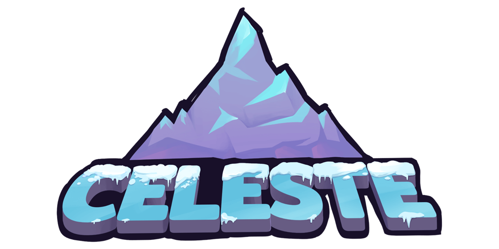 new game+ / Celeste launches tomorrow!